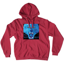 thewolfiesquad Hoodies (No-Zip/Pullover)