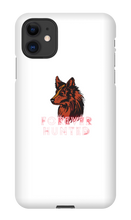 Forever Hunted case