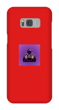 Krazz Gaming Samsung Phone Case
