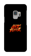 hot666pepper Samsung Phone Cases
