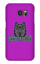 h20_dalegio Samsung Phone Cases