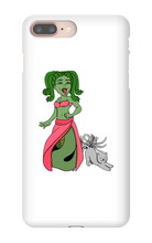 medusa317 iPhone Phone Cases