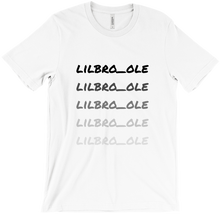 lilbro_ole T-Shirts