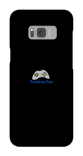puddingpoptwitch Samsung Phone Cases
