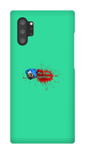 Mr. Killa KareBear Samsung Phone Cases