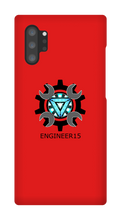 Engineer15 Samsung Phone Cases