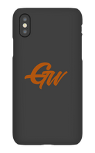 gandolfthewizzard iPhone Phone Cases
