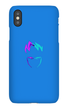 yosoyyuni iPhone Phone Cases