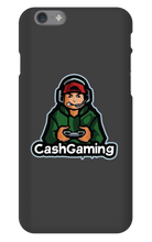 Cash Gaming iPhone Cases