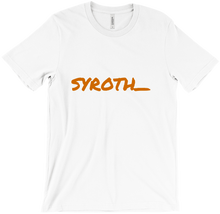 syroth_ T-Shirts