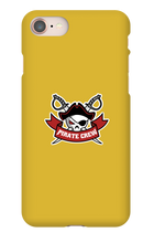 jack_876_sparrow iPhone Phone Cases