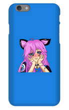 kiramisunrise iPhone Phone Cases