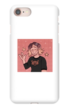 Trigger's iTRAP Phone Case