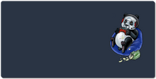 pandadgaming XXL Gaming Mousepad