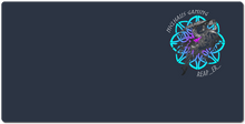 reap_er_ NEW Logo XXL Gaming Mousepad