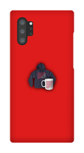 slow_void1828 Samsung Phone Cases