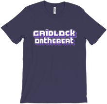 gridlockonthebeat T-Shirts