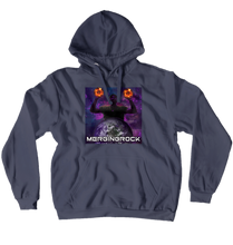 mergingrock__ Hoodies (No-Zip/Pullover)