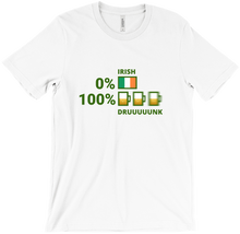 trualpha_ttv festive tshirt