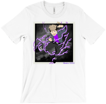 Anime HD Box T-Shirt