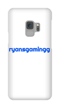 ryansgamingg Samsung Phone Cases