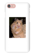 blackfire765655 iPhone Phone Cases