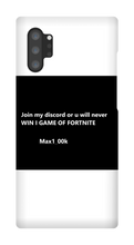 projectjordan Samsung Phone Cases