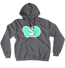 SyntrocityHD Official Emblem Hoodies (Pullover)