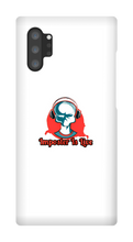 imposterislive Samsung Phone Cases