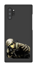 L33T Samsung Phone Cases
