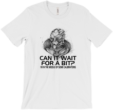 Calibrations T-Shirts
