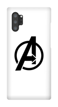 dissking21 Samsung Phone Cases