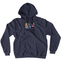 flaaky99 Hoodies (No-Zip/Pullover)