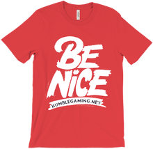 humblevibetv T-Shirts