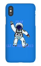 zelpy iPhone Phone Cases
