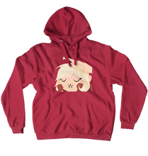 Tink's UWU Hoodie (No-Zip/Pullover)