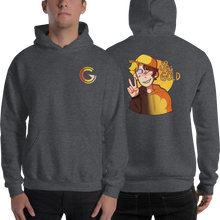 YoitsGold Unisex Hoodie