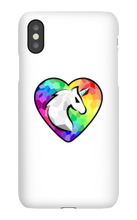 Unicorn iPhone Phone Case
