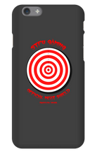 Official Meat Shield iPhone Phone Cases