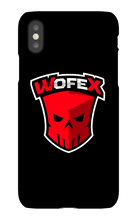 wofexs iPhone Phone Cases