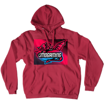 jmdgaming_ Hoodies (No-Zip/Pullover)