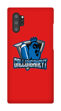 callumgameyt Samsung Phone Cases
