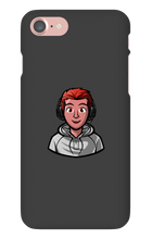 Gwibbies Logo | Iphone Hoesje