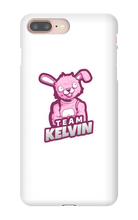 Team Kelvin iPhone Cases