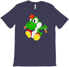 thc_yoshi T-Shirts