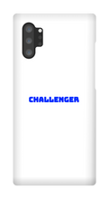 challenger Samsung Phone Cases