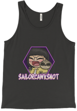 sailorcawksnot Tank Top