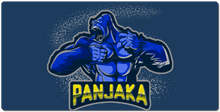 panjaka XXL Gaming Mousepad