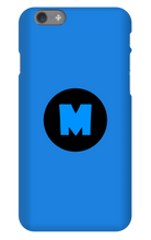 Muskétástársak telefontok (iPhone)