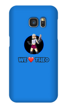 mikealusboy_09 Samsung Phone Cases